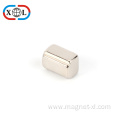 Special Shape Magnet Step Convex Magnet Neodymium N33EH